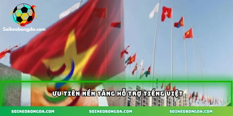 Ngôn ngữ linh hoạt dễ dàng tiếp cận