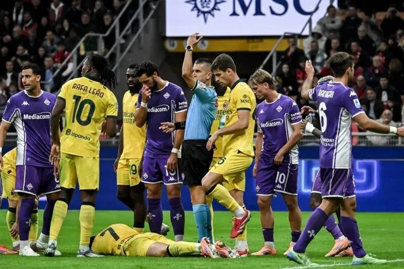 Soi kèo Ac Milan vs Pisa vòng 8 giải Serie A 3 soi-keo-ac-milan-vs-pisa-1h45-25-10-3