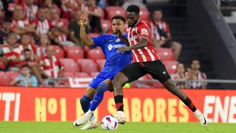 Soi kèo Athletic Club vs Getafe vòng 10 giải La Liga 2 soi-keo-athletic-club-vs-getafe-23h30-25-10-2
