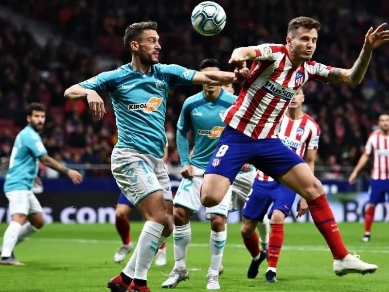 Soi kèo Atletico Madrid vs Osasuna vòng 9 giải La Liga 1 soi-keo-atletico-madrid-vs-osasuna-2h-19-10-1