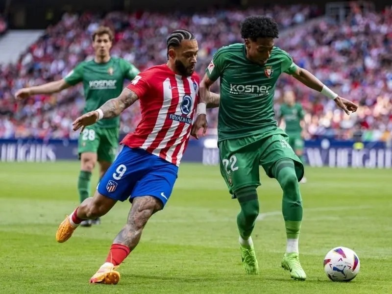 Soi kèo Atletico Madrid vs Osasuna vòng 9 giải La Liga 2 soi-keo-atletico-madrid-vs-osasuna-2h-19-10-2