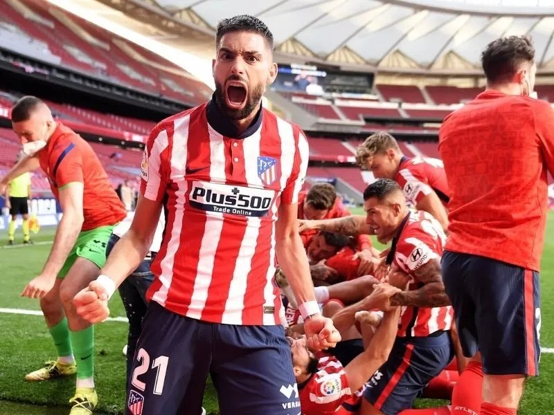 Soi kèo Atletico Madrid vs Osasuna vòng 9 giải La Liga 3 soi-keo-atletico-madrid-vs-osasuna-2h-19-10-3