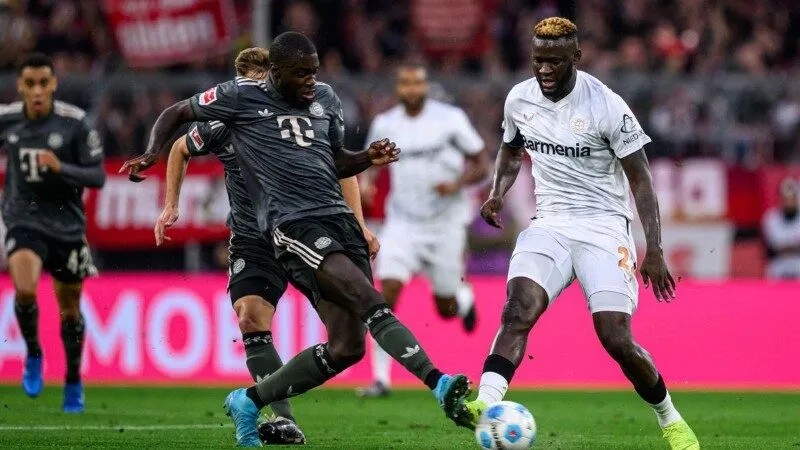 Soi kèo Bayern Munich vs Bayer 04 Leverkusen vòng 9 giải Bundesliga 4 soi keo bayern munich vs bayer 04 leverkusen 0h30 02 11 4