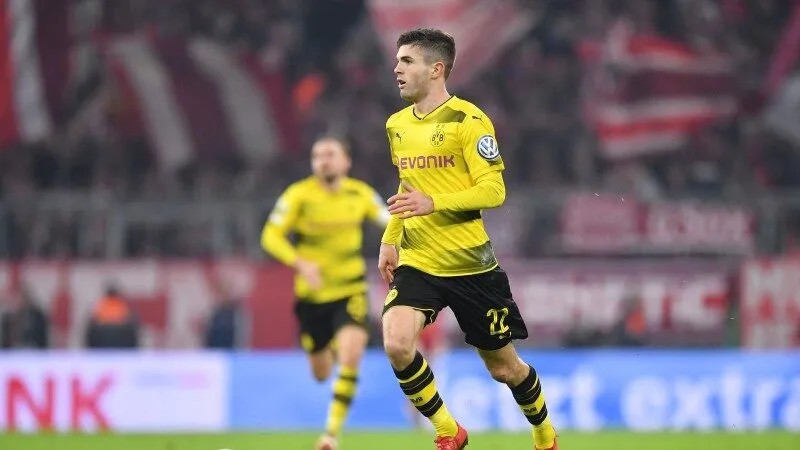 Soi kèo Dortmund vs Koln vòng 8 giải Bundesliga 1 soi-keo-dortmund-vs-koln-23h30-25-10-1