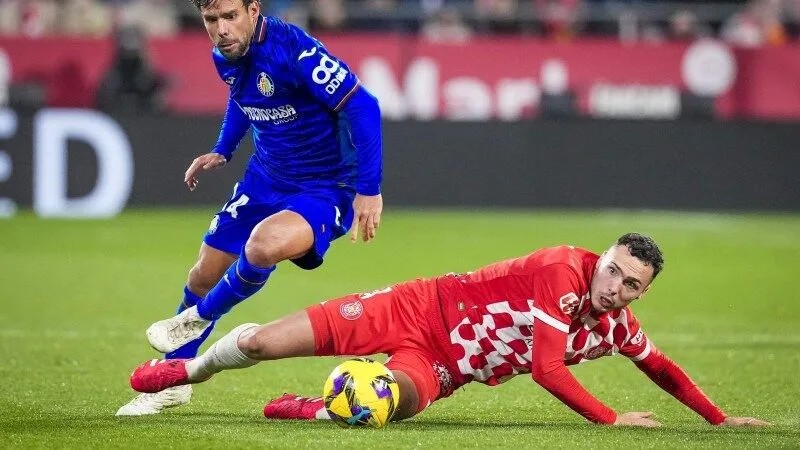 Soi kèo Getafe vs Girona vòng 11 giải La Liga 3 soi-keo-getafe-vs-girona-3h-01-11-3