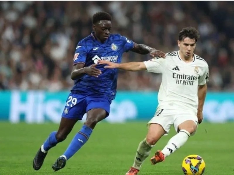 Soi kèo Getafe vs Real Madrid vòng 9 giải La Liga 1 soi-keo-getafe-vs-real-madrid-2h-20-10-1