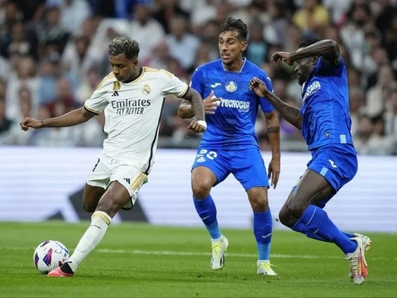 Soi kèo Getafe vs Real Madrid vòng 9 giải La Liga 3 soi-keo-getafe-vs-real-madrid-2h-20-10-3