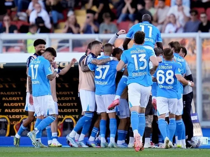 Soi kèo Lecce vs Napoli vòng 9 giải Serie A 3 soi-keo-lecce-vs-napoli-0h30-29-10-3