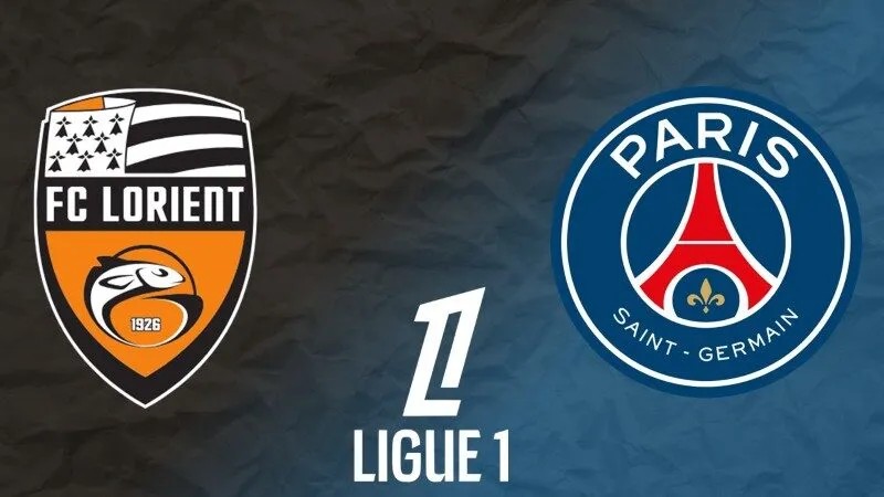Soi kèo Lorient vs PSG vòng 10 giải Ligue 1 1 soi keo lorient vs psg 1h 30 10 1