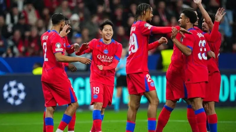 Soi kèo Lorient vs PSG vòng 10 giải Ligue 1 2 soi keo lorient vs psg 1h 30 10 2