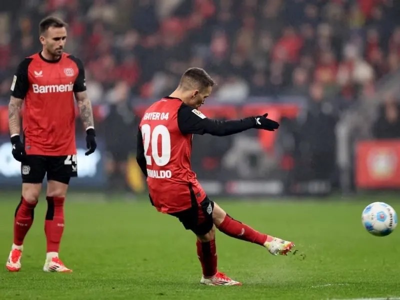 Soi kèo Mainz 05 vs Bayer 04 Leverkusen vòng 7 giải Bundesliga 4 soi-keo-mainz-05-vs-bayer-04-leverkusen-20h30-18-10-9