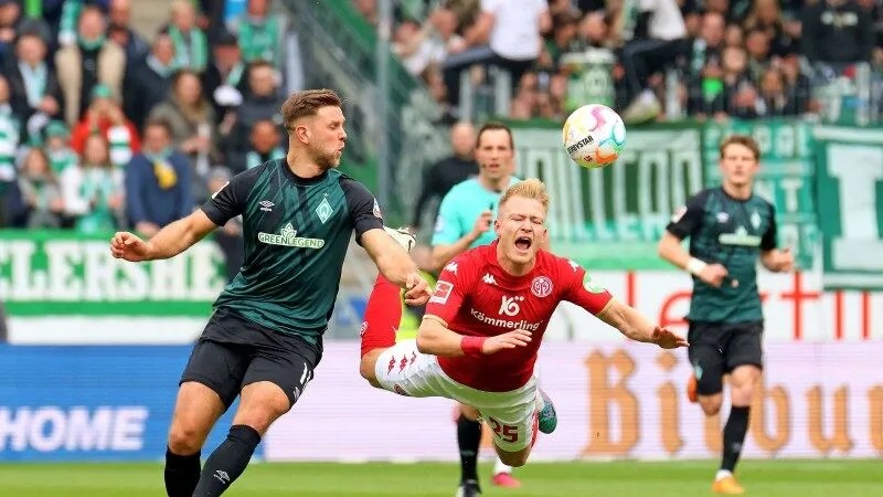 Soi kèo Mainz 05 vs Sv Werder Bremen vòng 9 giải Bundesliga 1 soi-keo-mainz-05-vs-sv-werder-bremen-21h30-01-11-1