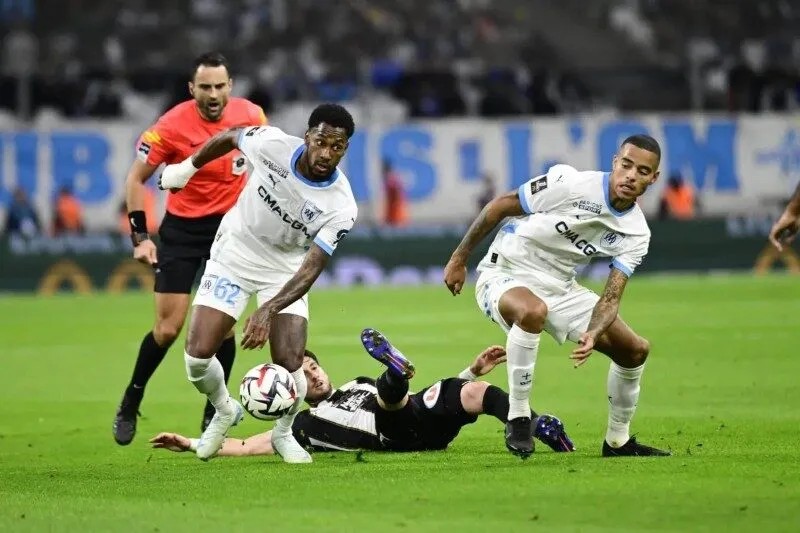 Soi kèo Marseille vs Angers Sco vòng 10 giải Ligue 1 1 soi-keo-marseille-vs-angers-sco-3h05-30-10-1