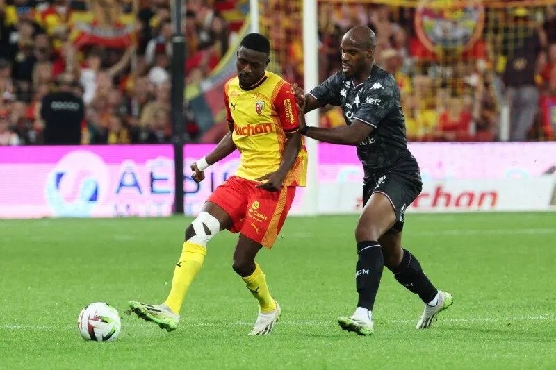 Soi kèo Metz vs RC Lens vòng 10 giải Ligue 1 3 soi keo metz vs rc lens 1h 30 10 3