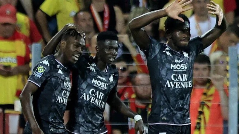 Soi kèo Metz vs RC Lens vòng 10 giải Ligue 1 4 soi keo metz vs rc lens 1h 30 10 4