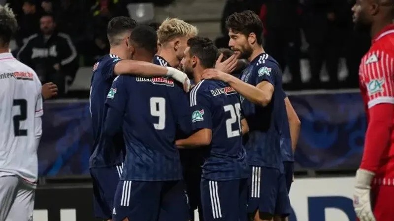 soi keo paris fc vs lyon 3h05 30 10 3