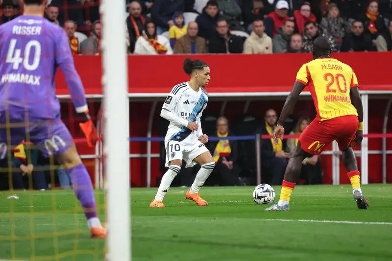 Soi kèo Paris FC vs Nantes vòng 9 giải Ligue 1 2 soi-keo-paris-fc-vs-nantes-1h45-25-10-2