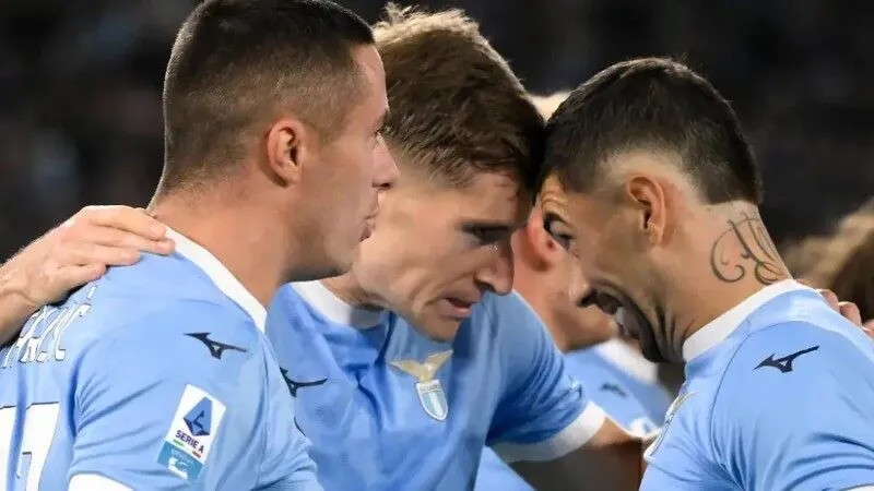 Soi kèo Pisa vs Lazio vòng 9 giải Serie A 1 soi-keo-pisa-vs-lazio-2h45-31-10-1