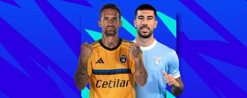 Soi kèo Pisa vs Lazio vòng 9 giải Serie A 3 soi-keo-pisa-vs-lazio-2h45-31-10-3