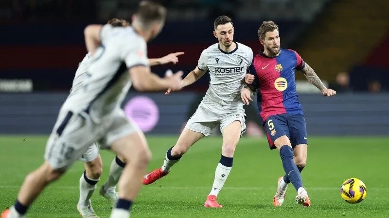 Soi kèo Real Oviedo vs Osasuna vòng 11 giải La Liga 2 soi-keo-real-oviedo-vs-osasuna-3h-04-11-2