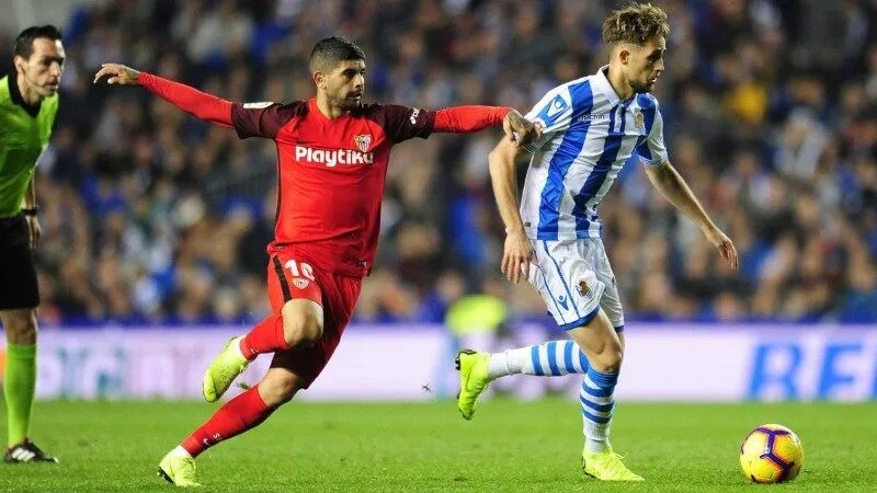 Soi kèo Real Sociedad vs Sevilla vòng 10 giải La Liga 3 soi-keo-real-sociedad-vs-sevilla-2h-25-10-3