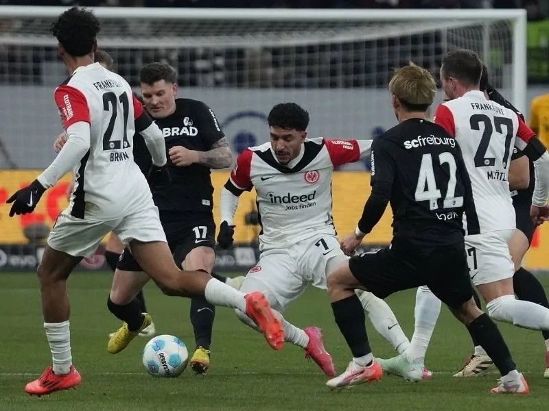 Soi kèo Sc Freiburg vs Eintracht Frankfurt vòng 7 giải Bundesliga 2 soi-keo-sc-freiburg-vs-eintracht-frankfurt-20h30-19-10-7