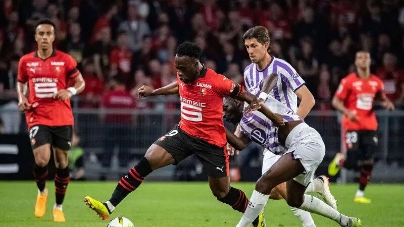 Soi kèo Toulouse vs Stade Rennais FC vòng 10 giải Ligue 1 1 soi-keo-toulouse-vs-stade-rennais-fc-3h05-30-10-1