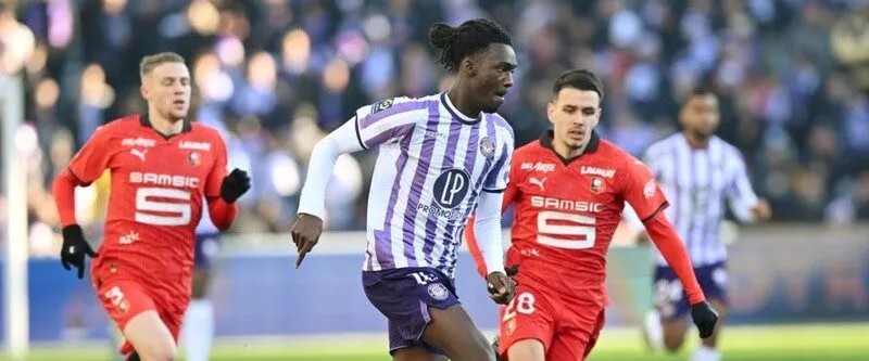 Soi kèo Toulouse vs Stade Rennais FC vòng 10 giải Ligue 1 4 soi keo toulouse vs stade rennais fc 3h05 30 10 4