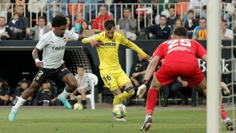 Soi kèo Valencia vs Villarreal vòng 10 giải La Liga 4 soi-keo-valencia-vs-villarreal-2h-26-10-4