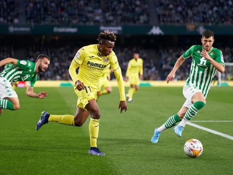 Soi kèo Villarreal vs Real Betis vòng 9 giải La Liga 2 soi-keo-villarreal-vs-real-betis-23h30-18-10-2