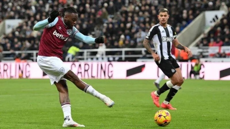 Soi kèo West Ham vs Newcastle vòng 10 giải Ngoại hạng Anh 1 soi kèo West Ham vs Newcastle