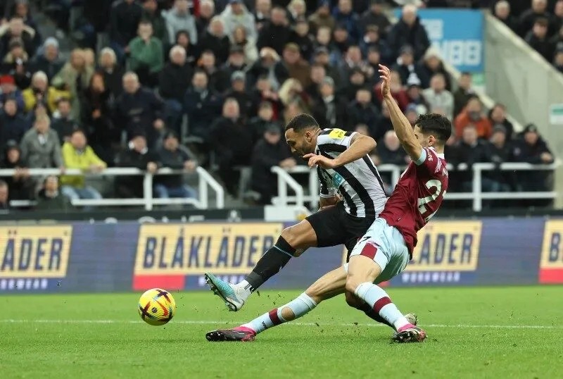 Soi kèo West Ham vs Newcastle vòng 10 giải Ngoại hạng Anh 3 soi keo west ham vs newcastle 21h 02 11 3