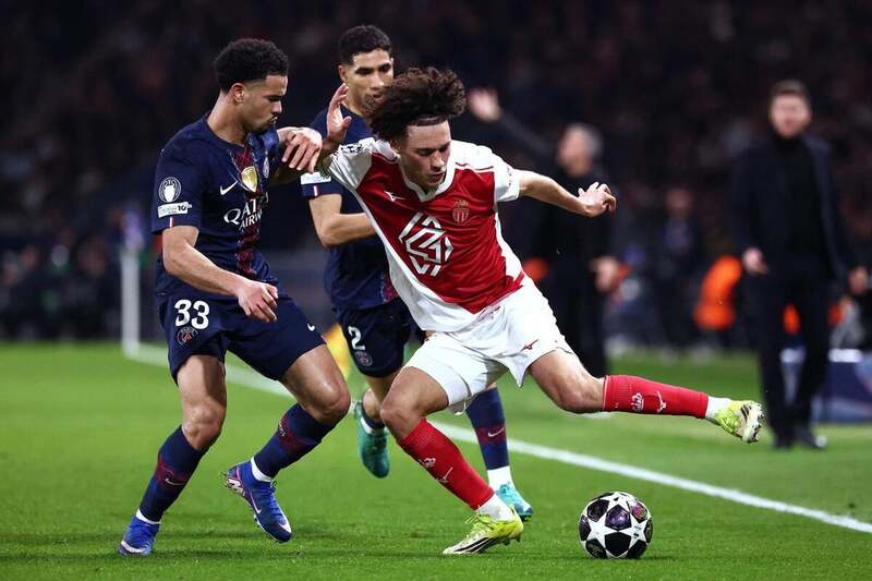 Soi Kèo PSG vs AS Monaco 02h45 Ngày 07/03/2026 – Vòng 25 Ligue 1 3 Soi kèo PSG vs AS Monaco Vòng 25 Ligue 1